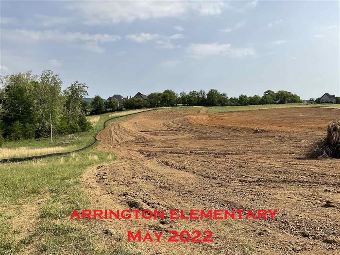 ARES May 2022